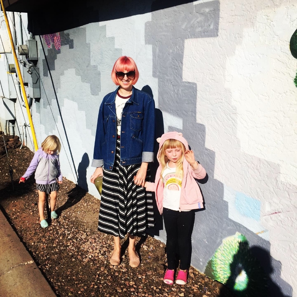 Meet your Posher, Sonnet